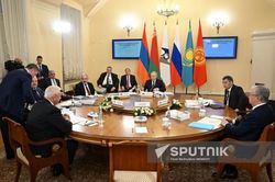 Tổng thống Putin tự tin về tăng trưởng GDP của Nga; Moscow áp dụng 'công cụ linh hoạt đặc biệt' với các nước thân thiện