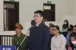 Cựu cán bộ điều tra Bộ Công an được đề nghị giảm án từ chung thân xuống 20 năm tù