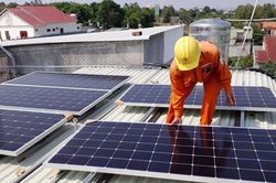 Liên quan đến Quy hoạch điện VII: Chuyển nhiều hồ sơ vụ việc sang công an