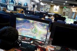 Trung Quốc lên kế hoạch 'siết' quản lý game online