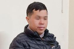 Bắt đối tượng cho vay lãi cao, thu lời bất chính mỗi tháng 100 triệu đồng