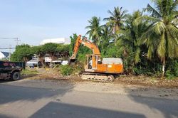 Bạc Liêu: Một hộ dân đã bàn giao mặt bằng để địa phương thi công tuyến đường Võ Văn Kiệt