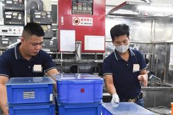 Một doanh nghiệp ở Long An thưởng Tết gần 5,7 tỷ đồng cho quản lý