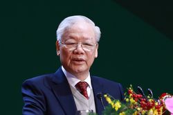 Tổng Bí thư: Người nông dân phải là chủ thể của phát triển nông nghiệp
