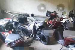 Bắt người đàn ông cho vay lãi cao, mỗi tháng thu lợi bất chính 100 triệu