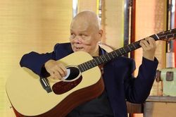 Đời buồn của nghệ sĩ Thanh Điền vừa qua đời