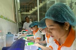 Bình Định đẩy mạnh thương mại điện tử, thúc đẩy kinh tế số