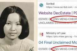 Tìm lại mối tình đầu sau gần 40 năm, người phụ nữ sốc khi biết sự thật