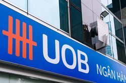 UOB tăng vốn điều lệ lên 8.000 tỷ đồng, cam kết đầu tư dài hạn tại Việt Nam