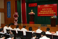 Thành phố Hồ Chí Minh thu thuế vượt 100% chỉ tiêu dự toán pháp lệnh năm 2023