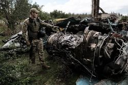Vấn đề đáng lưu ý từ việc Ukraine liên tục 'bắn hạ' chiến đấu cơ hiện đại của Nga ở tiền tuyến