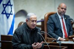 Thủ tướng Israel nêu 3 điều kiện tiên quyết cho hòa bình ở Dải Gaza