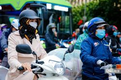 Bộ Y tế: Phòng, chống một số vấn đề sức khỏe thường gặp trong mùa lạnh