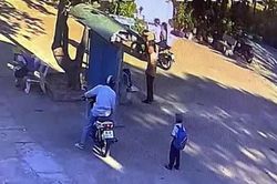 Vụ người lạ mặt đón học sinh lên xe: Phòng GD&ĐT Tp.Phan Thiết nói gì?