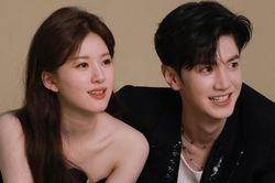 Trần Triết Viễn - Triệu Lộ Tư thông báo tin vui sau thời gian dài im hơi lặng tiếng, fan vỡ òa cảm xúc