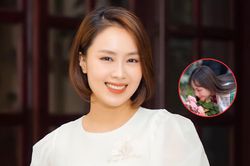 'Con gái' Hồng Diễm trổ mã xinh như thiếu nữ khiến dân tình mê đắm