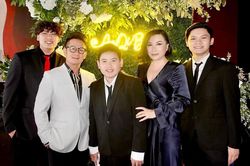 Vợ cũ Bằng Kiều tiết lộ thời điểm sau hôn nhân đổ vỡ: 'Tôi không biết làm gì kiếm sống'