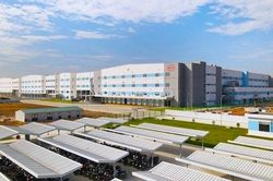 Công nghiệp bùng nổ kích hoạt bất động sản