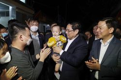 Tỉnh Thanh Hóa triển khai đồng bộ các giải pháp nâng cao hiệu quả thực hiện chính sách giảm nghèo bền vững