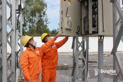 Thủ tướng chỉ đạo bảo đảm cung ứng điện năm 2024