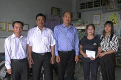 Nhiều chuyển biến tích cực trong công tác xây dựng Đảng