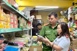 Gia Lai: Triển khai công tác bảo đảm an toàn thực phẩm Tết Nguyên đán Giáp Thìn năm 2024