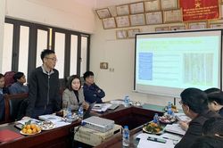 Phú Lương: Hợp tác xây dựng 3.000ha rừng đạt chứng nhận FSC