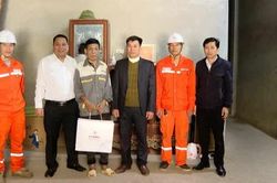Tuyên Quang: Điện lực Na Hang triển khai tháng tri ân khách hàng
