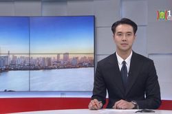 Chương trình Thời sự 23h00 | 25/12/2023
