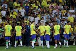 Brazil sẽ bị loại khỏi World Cup 2026 và Copa America 2024?