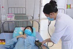 Cảnh báo nguy cơ gia tăng các bệnh truyền nhiễm