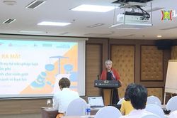 Chung tay bảo vệ phụ nữ và trẻ em gái | Người tốt quanh ta | 26/12/2023