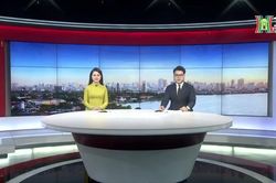 Chương trình Thời sự 18h30 | 26/12/2023