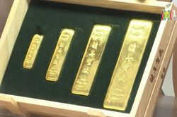 Diễn biến giá vàng lên 'đỉnh', nhà đầu tư cần cẩn trọng