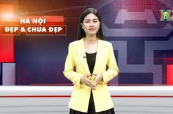 Hà Nội đẹp và chưa đẹp | 26/12/2023