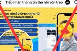 Cảnh giác dịch vụ 'lấy lại tiền bị lừa đảo qua mạng' của các luật sư dỏm
