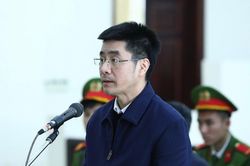 Cựu điều tra viên Hoàng Văn Hưng được đề nghị giảm từ án chung thân xuống 20 năm