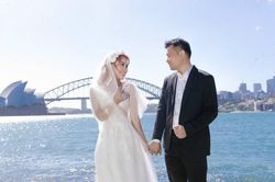 Cưới lần 2, Vân Hugo đưa ra yêu cầu đặc biệt cho khách mời tham dự