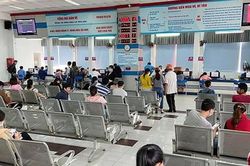 Bổ sung 3.000 vé tàu từ Đông Nam Bộ ra Bắc