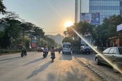 Miền Bắc đón tin vui sau chuỗi ngày rét đậm kéo dài, Nam Bộ trời trở rét?
