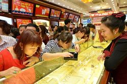 Giá vàng hôm nay – chiều 26/12 quay đầu giảm sốc 1,5 triệu đồng