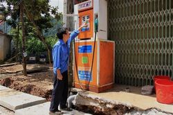 Bán xăng dầu phải xuất hóa đơn từng lần: Doanh nghiệp than như 'người mù đi trong đêm', xin được gia hạn