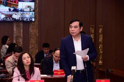 Hà Nội sẽ tạm dừng thi công vỉa hè, đào đường từ ngày 16-1-2024 để nhân dân đón Tết