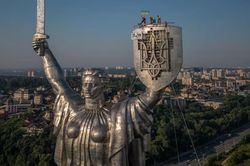 Tiết lộ kế hoạch viện trợ 'B' cho Ukraine của EU