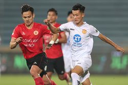 Đội tuyển Việt Nam và câu trả lời của HLV Troussier