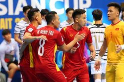 ĐT Việt Nam thăng tiến mạnh mẽ trên BXH FIFA, đe dọa vị trí số 1 khu vực của Thái Lan