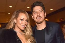 Mariah Carey chia tay bạn trai kém 14 tuổi trước thềm đón năm mới