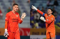 Bình luận viên Quang Huy: 'Asian Cup 2023 kiểm chứng năng lực của đội tuyển Việt Nam'