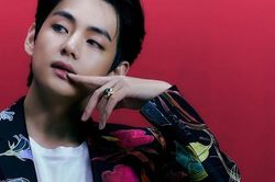 Hậu nhập ngũ, V BTS vẫn có quà tặng ARMY nhân dịp sinh nhật