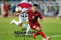 Tuấn Hải được AFC nhắc tên, có thể tỏa sáng tại Asian Cup 2023